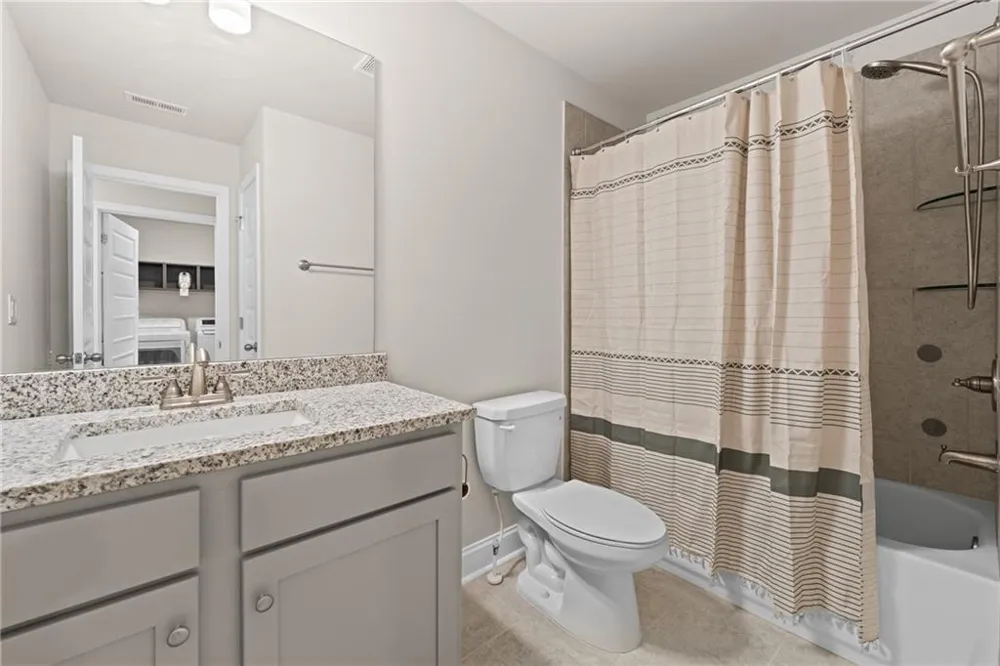 2946 Chene Place Duluth, GA 30097