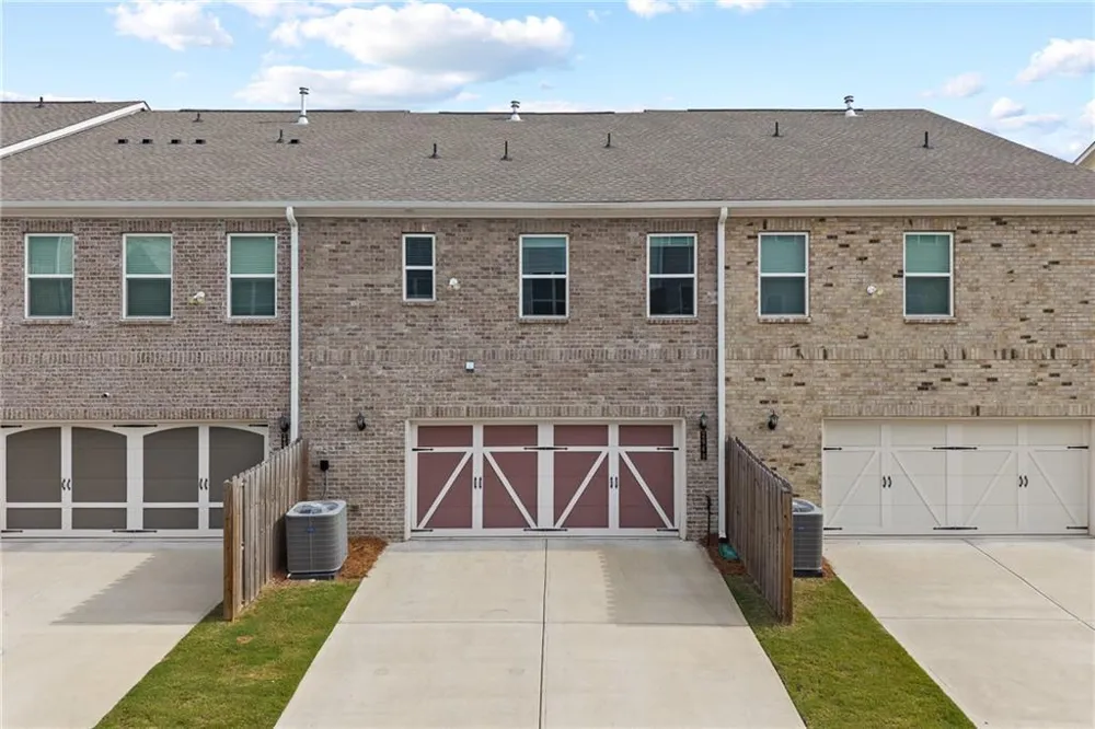 2946 Chene Place Duluth, GA 30097