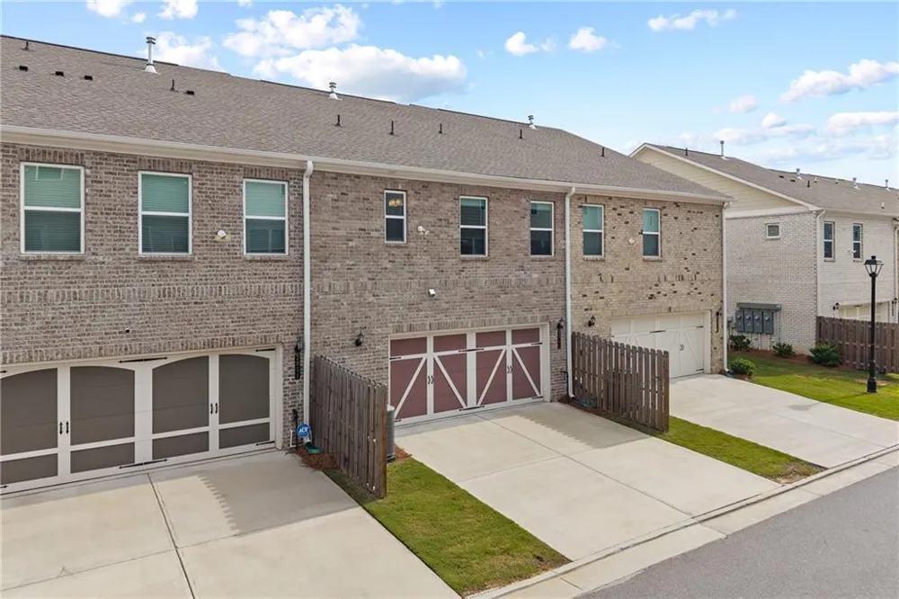 2946 Chene Place Duluth, GA 30097