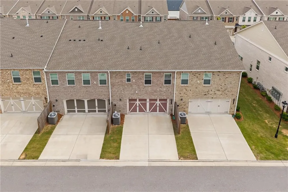 2946 Chene Place Duluth, GA 30097