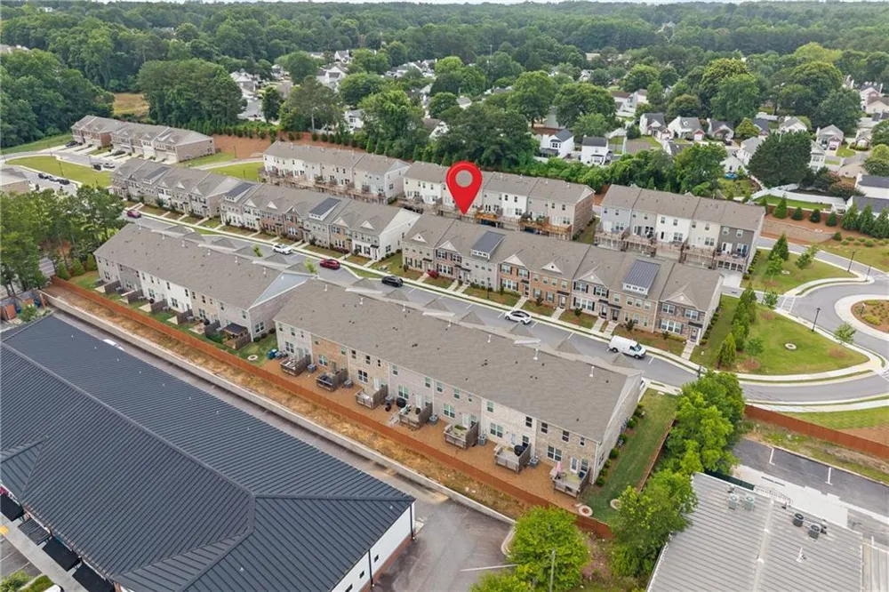 2946 Chene Place Duluth, GA 30097