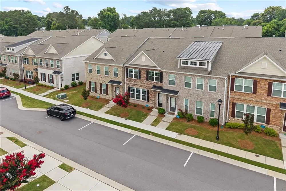2946 Chene Place Duluth, GA 30097