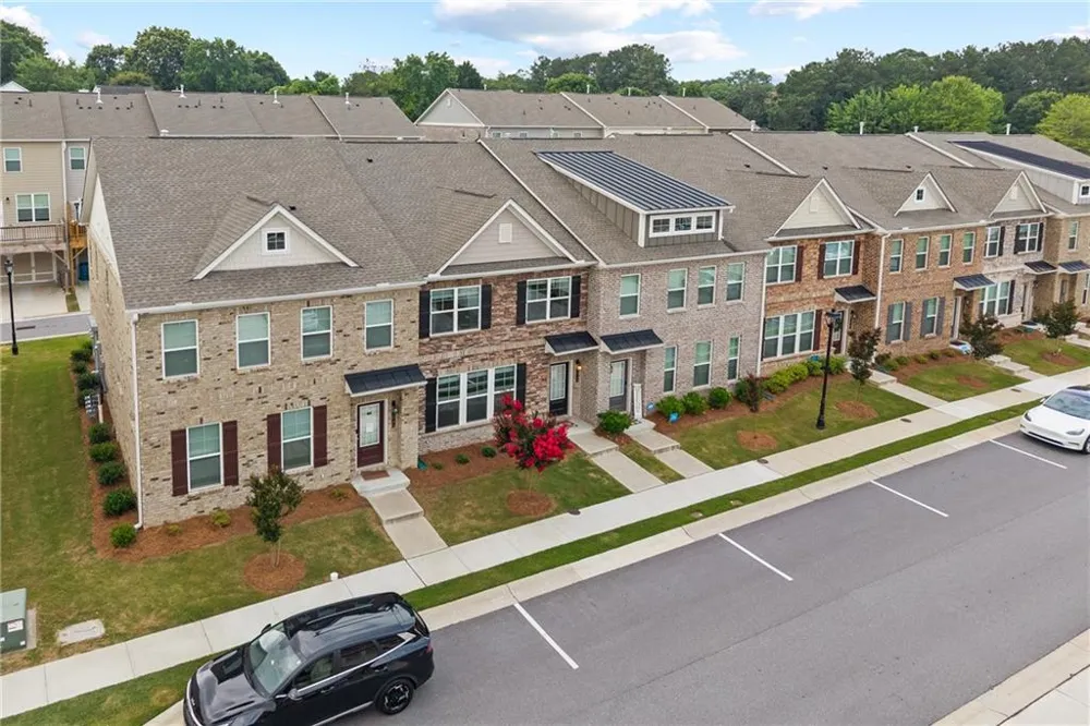2946 Chene Place Duluth, GA 30097