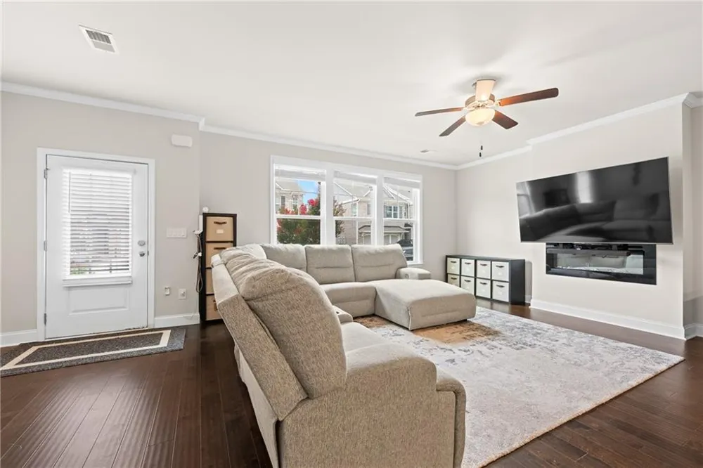 2946 Chene Place Duluth, GA 30097