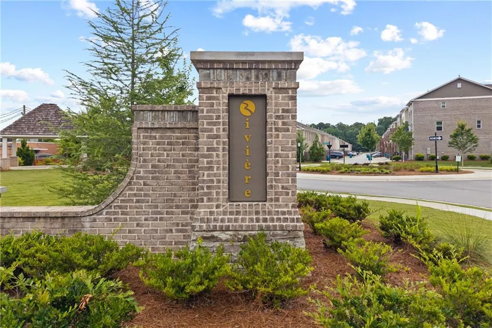 2946 Chene Place Duluth, GA 30097