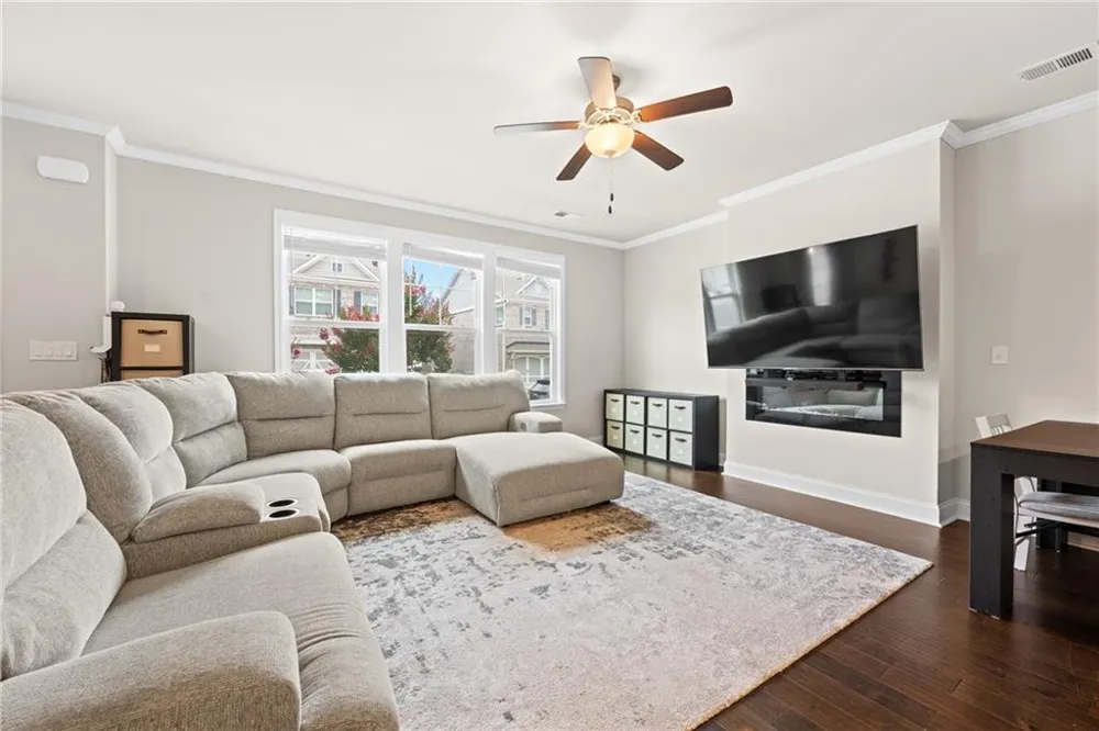 2946 Chene Place Duluth, GA 30097