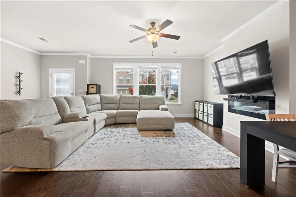 2946 Chene Place Duluth, GA 30097