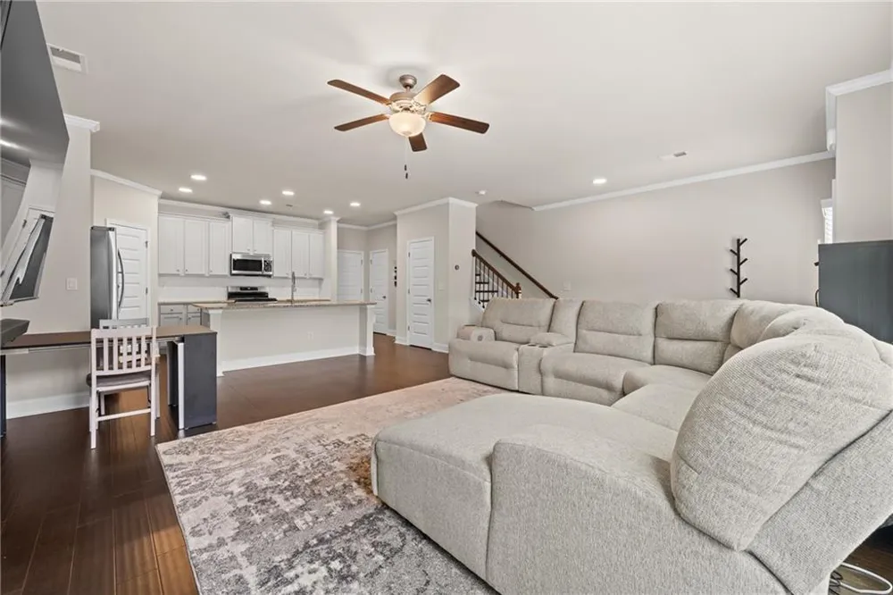 2946 Chene Place Duluth, GA 30097