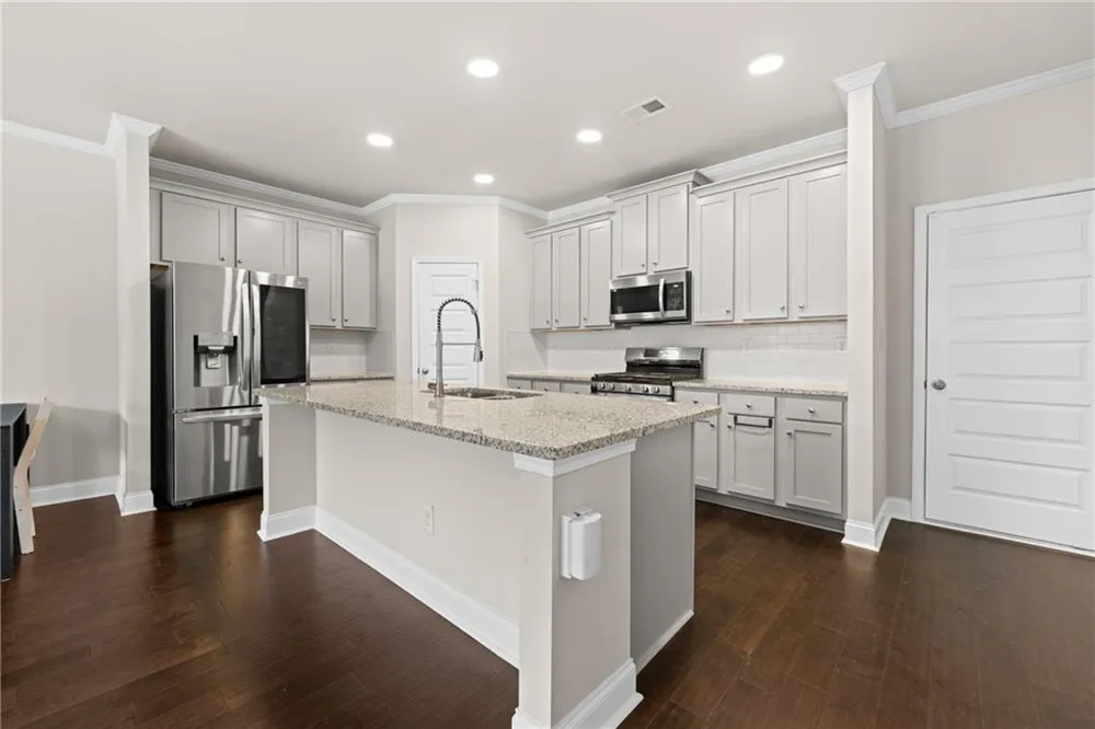 2946 Chene Place Duluth, GA 30097
