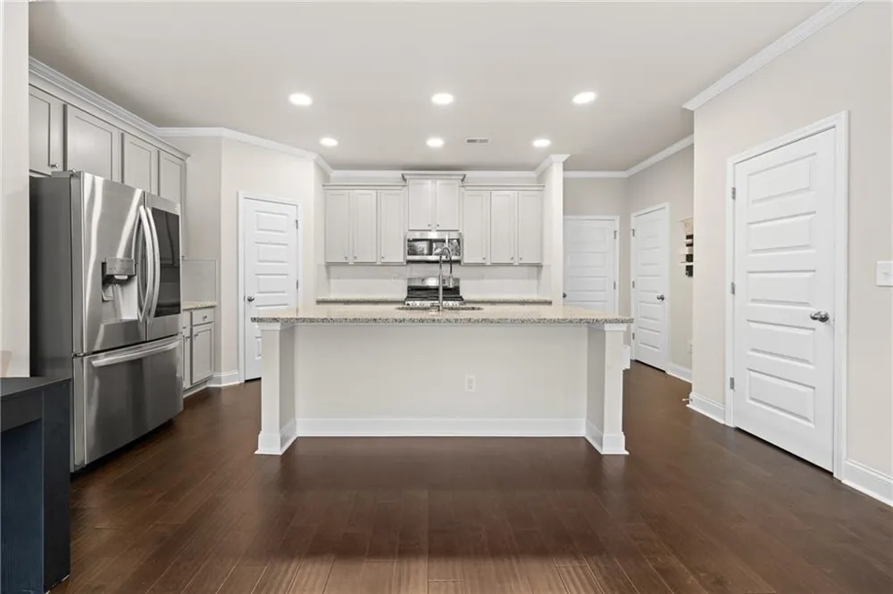 2946 Chene Place Duluth, GA 30097