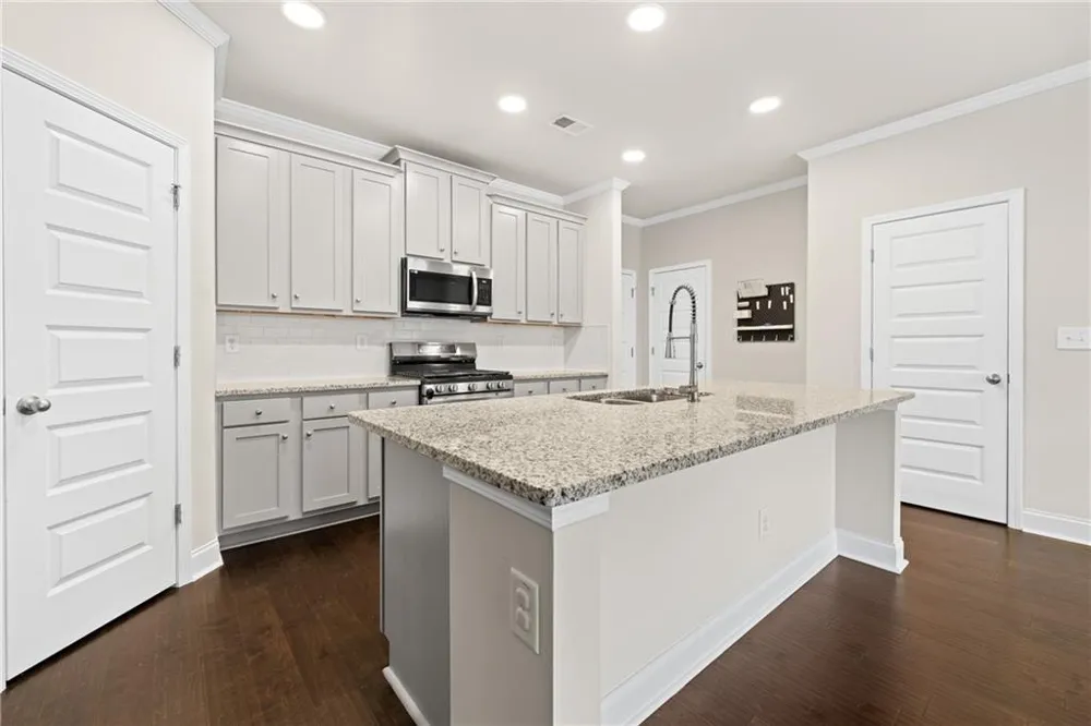 2946 Chene Place Duluth, GA 30097