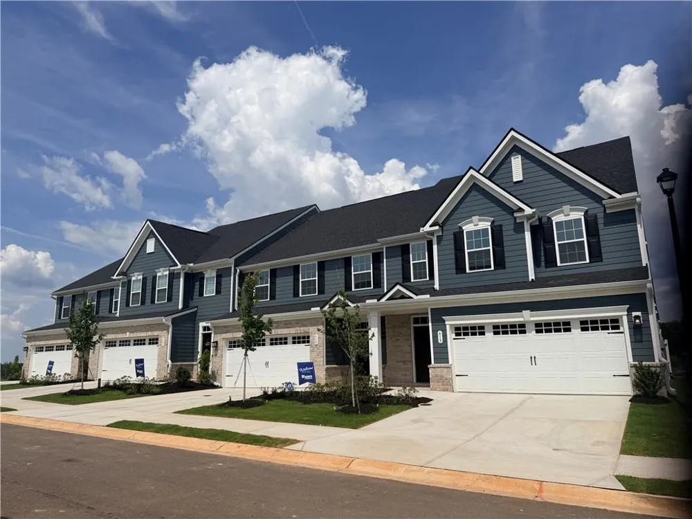 Address Not Shown McDonough, GA 30253