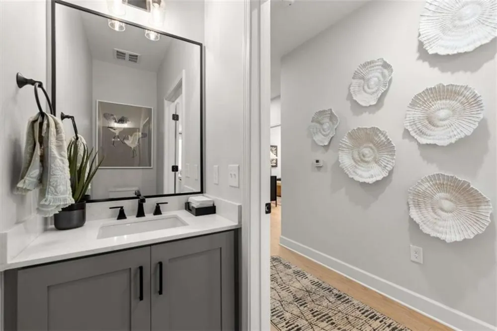 4400 Gabriel Blvd #105 - THISTLE Holly Springs, GA 30188