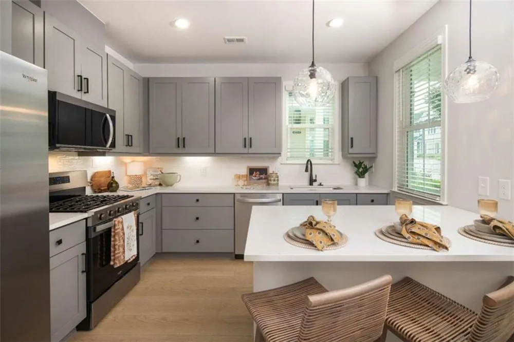 4400 Gabriel Blvd #105 - THISTLE Holly Springs, GA 30188