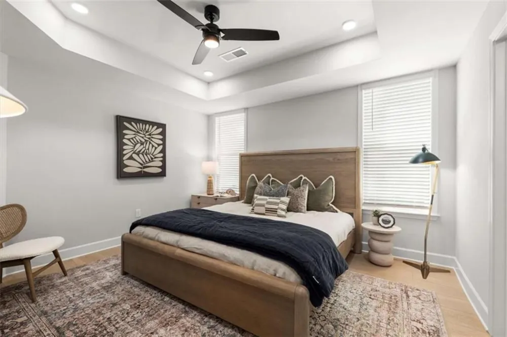 4400 Gabriel Blvd #148 - TIPTON Holly Springs, GA 30188