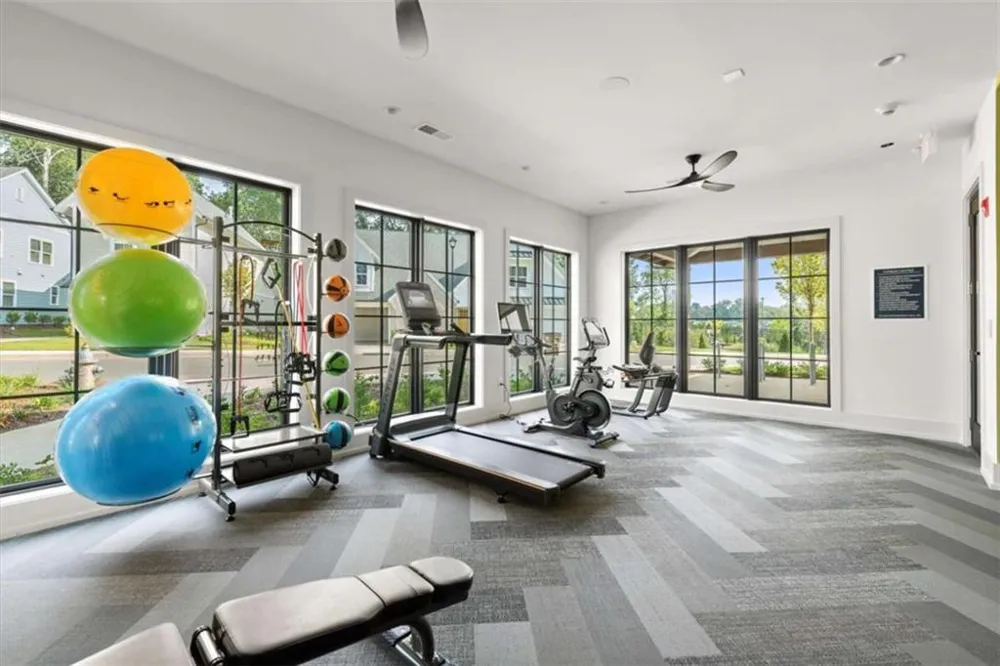 4400 Gabriel Blvd #148 - TIPTON Holly Springs, GA 30188