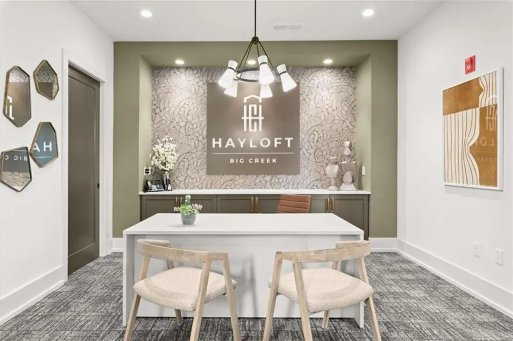 4400 Gabriel Blvd #148 - TIPTON Holly Springs, GA 30188