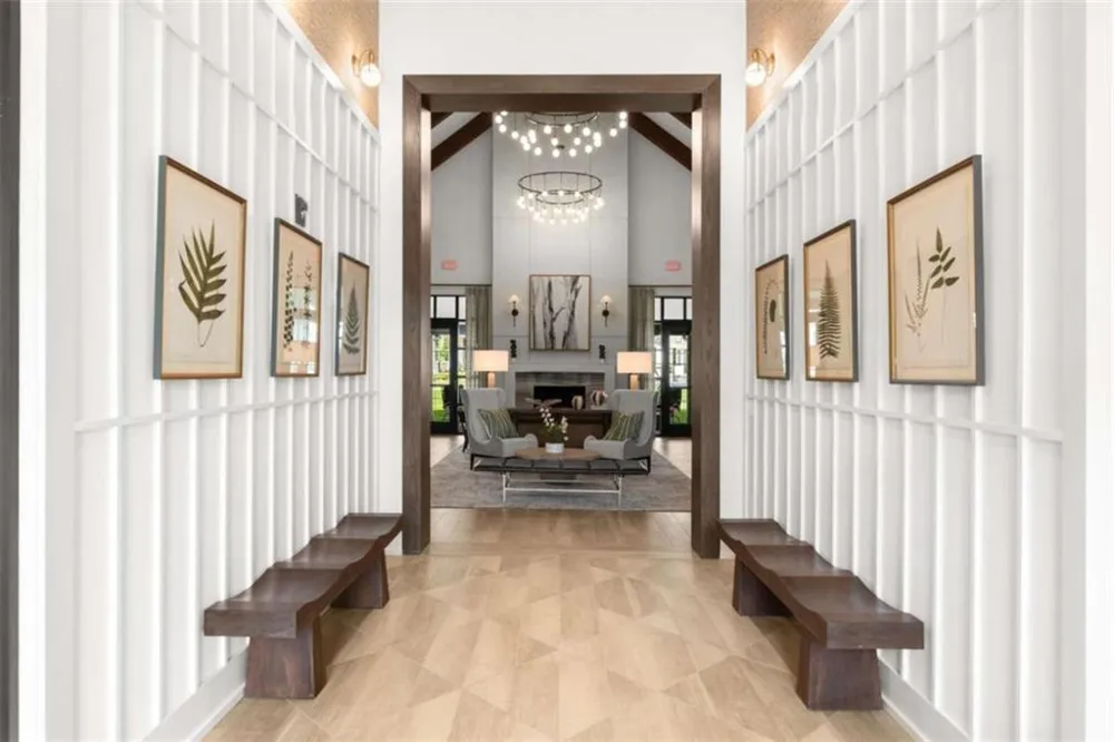 4400 Gabriel Blvd #148 - TIPTON Holly Springs, GA 30188