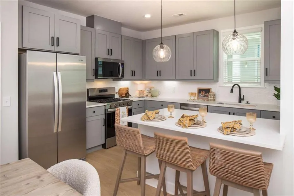 4400 Gabriel Blvd #148 - TIPTON Holly Springs, GA 30188