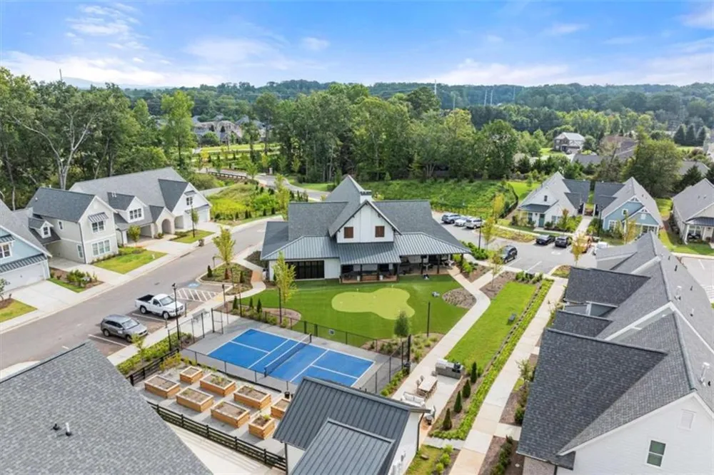 4400 Gabriel Blvd #148 - TIPTON Holly Springs, GA 30188