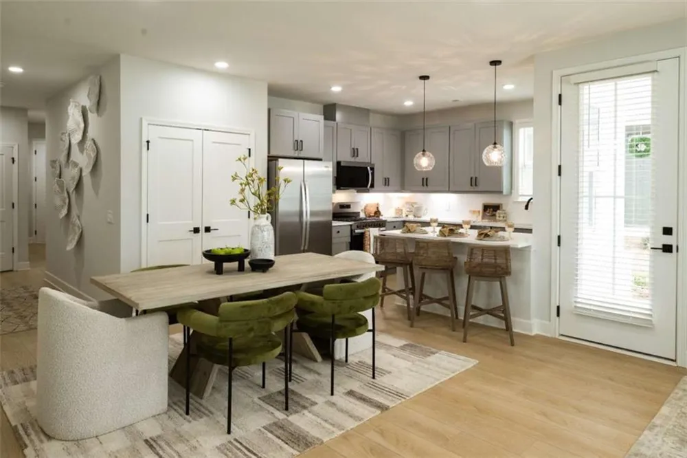 4400 Gabriel Blvd #148 - TIPTON Holly Springs, GA 30188