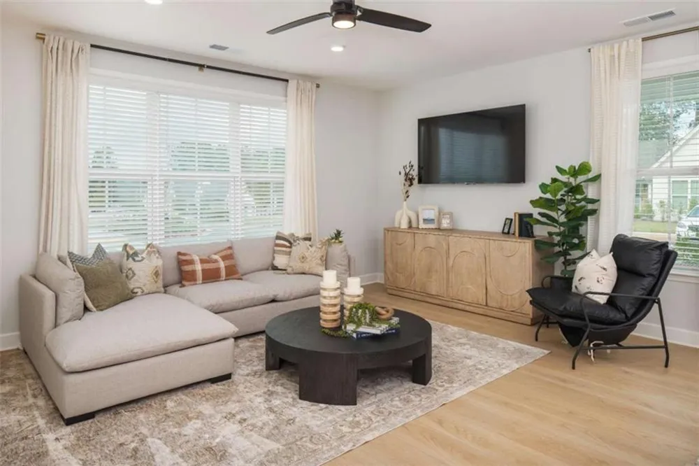 4400 Gabriel Blvd #148 - TIPTON Holly Springs, GA 30188