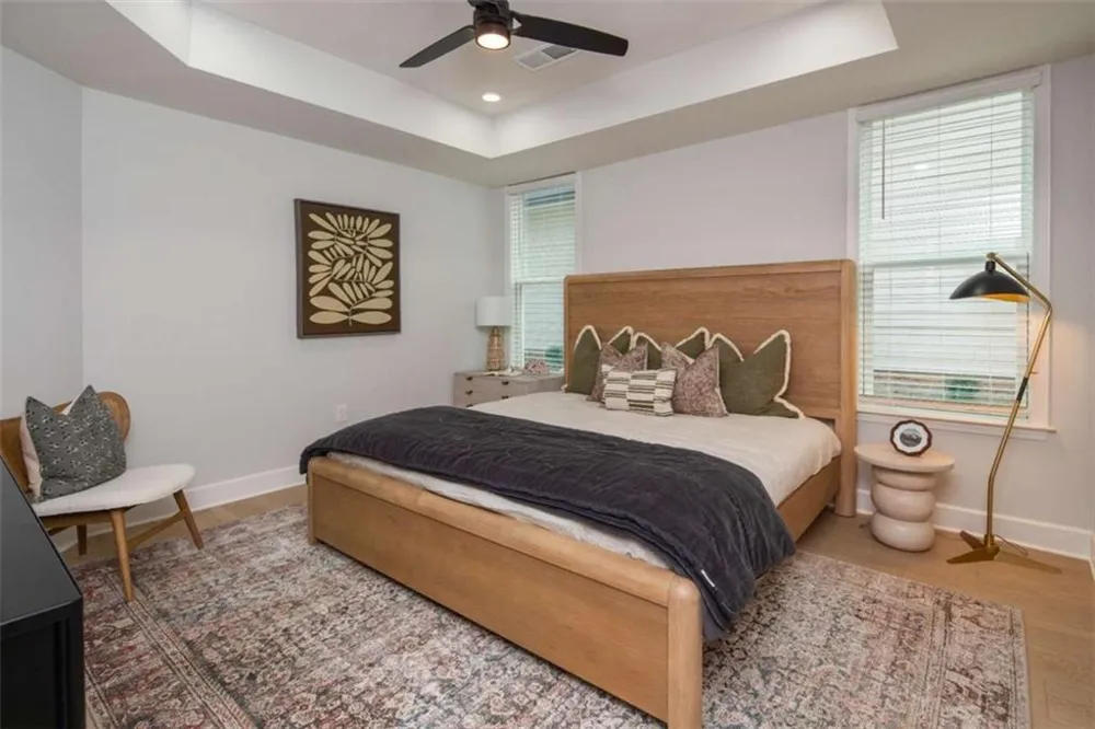 4400 Gabriel Blvd #148 - TIPTON Holly Springs, GA 30188