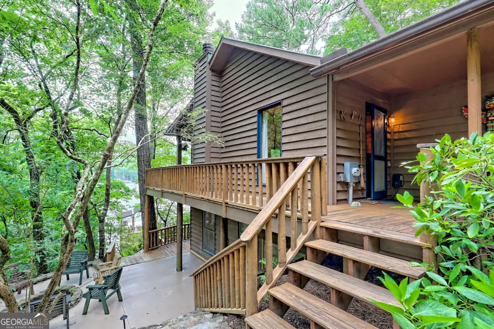 3019 Moccasin Creek RD Clarkesville, GA 30523