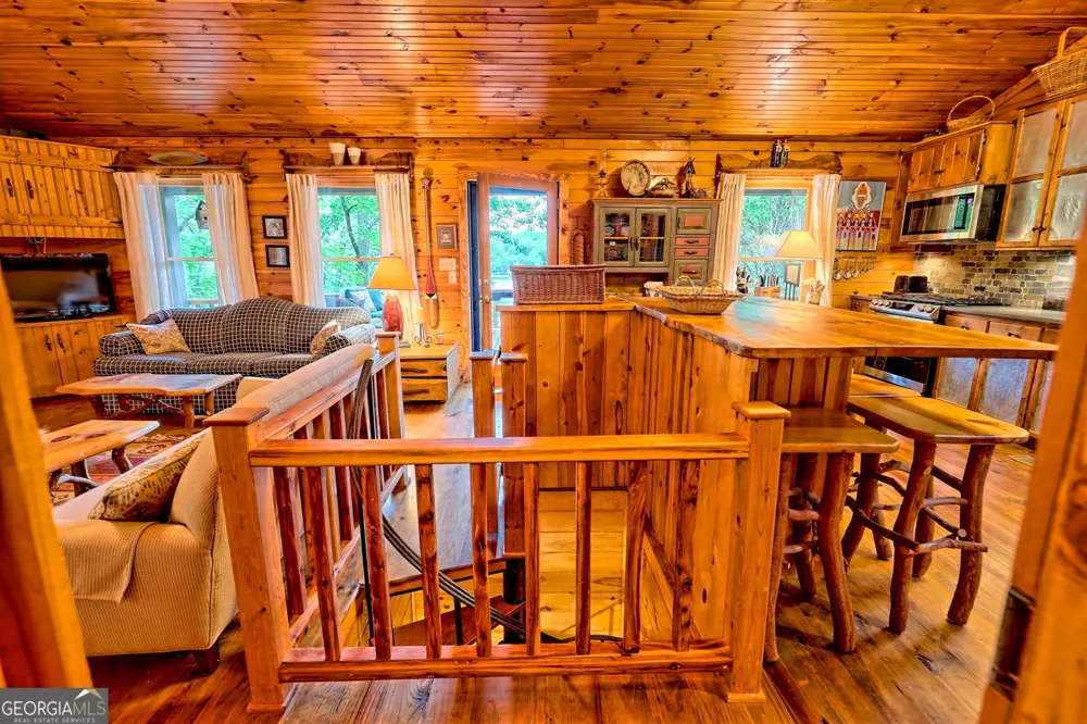 3019 Moccasin Creek RD Clarkesville, GA 30523
