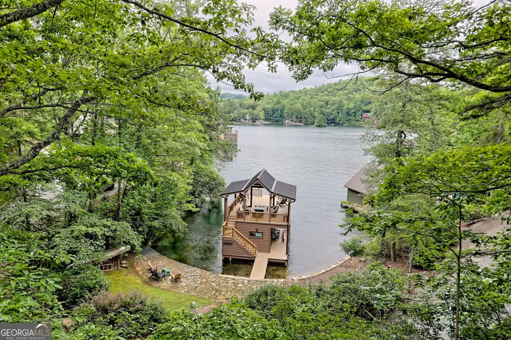 3019 Moccasin Creek RD Clarkesville, GA 30523