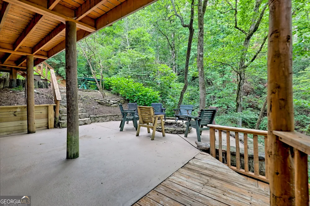 3019 Moccasin Creek RD Clarkesville, GA 30523