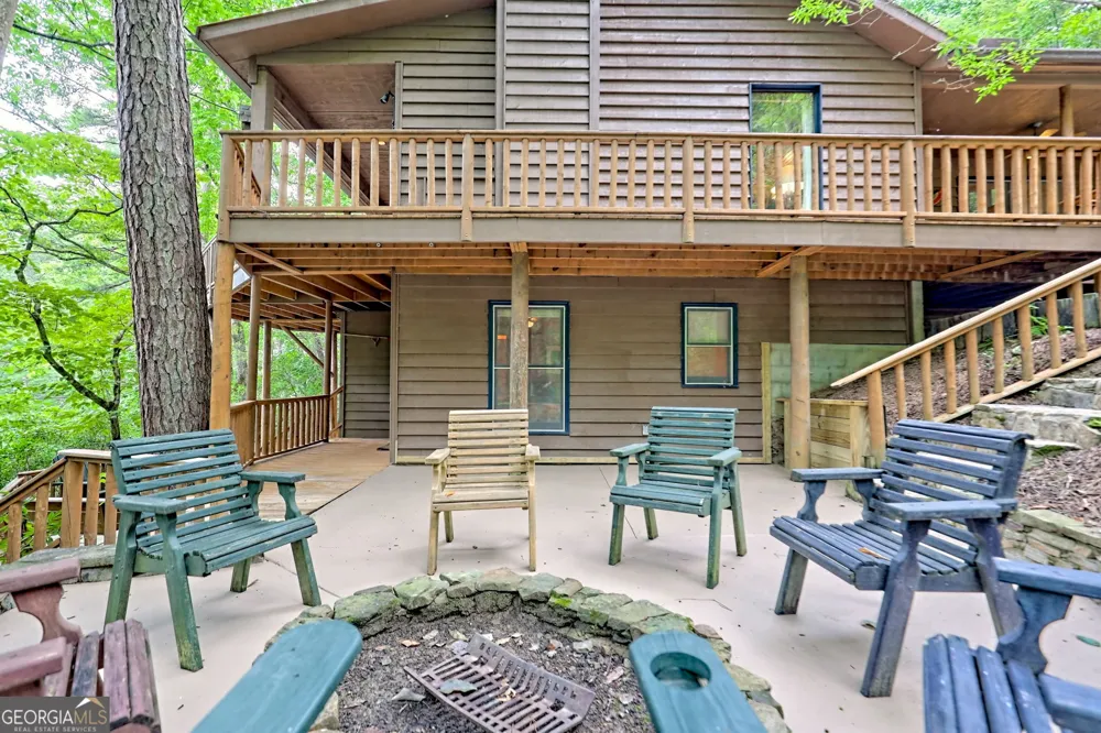 3019 Moccasin Creek RD Clarkesville, GA 30523