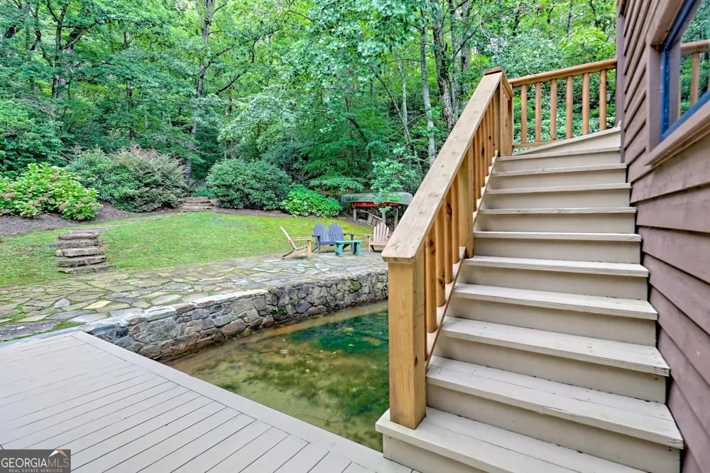 3019 Moccasin Creek RD Clarkesville, GA 30523
