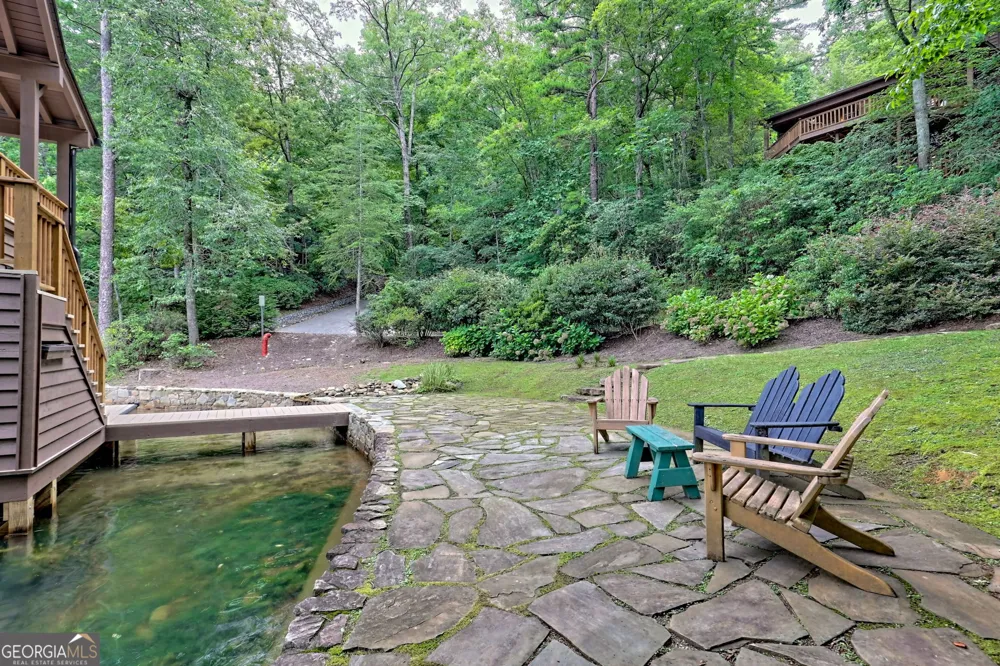 3019 Moccasin Creek RD Clarkesville, GA 30523
