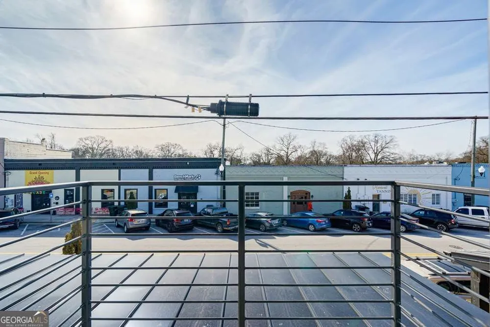 34 Depot ST Hartwell, GA 30643