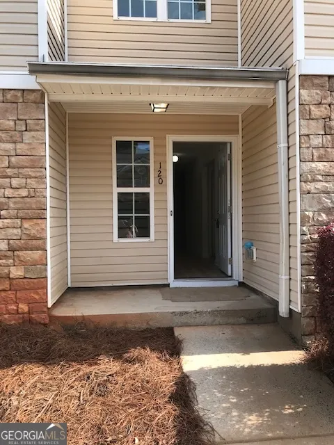120 Heritage WAY Jackson, GA 30233