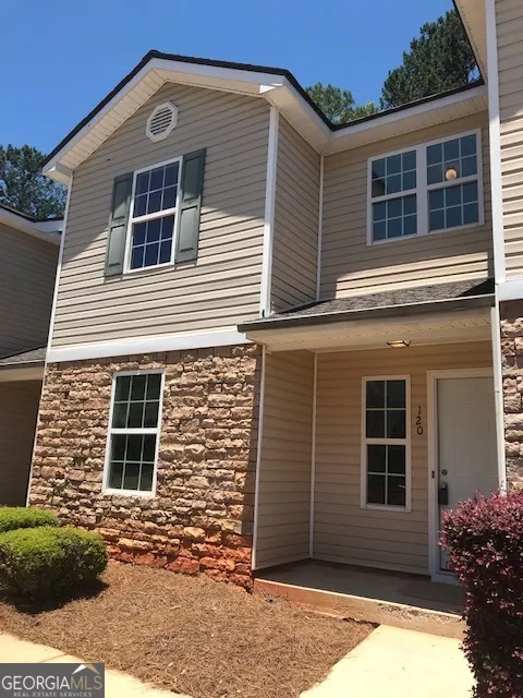 120 Heritage WAY
