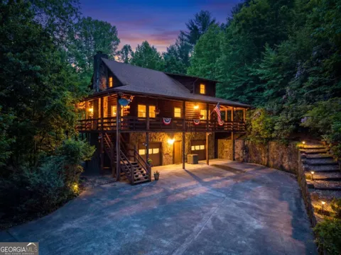 7866 Upper Hightower RD