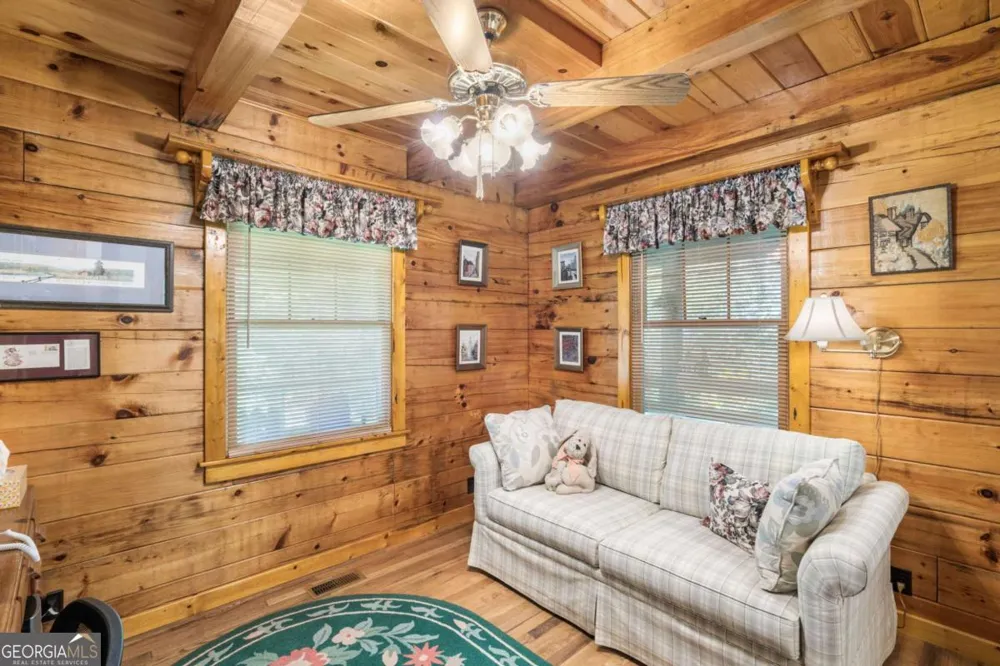 7866 Upper Hightower RD Hiawassee, GA 30546