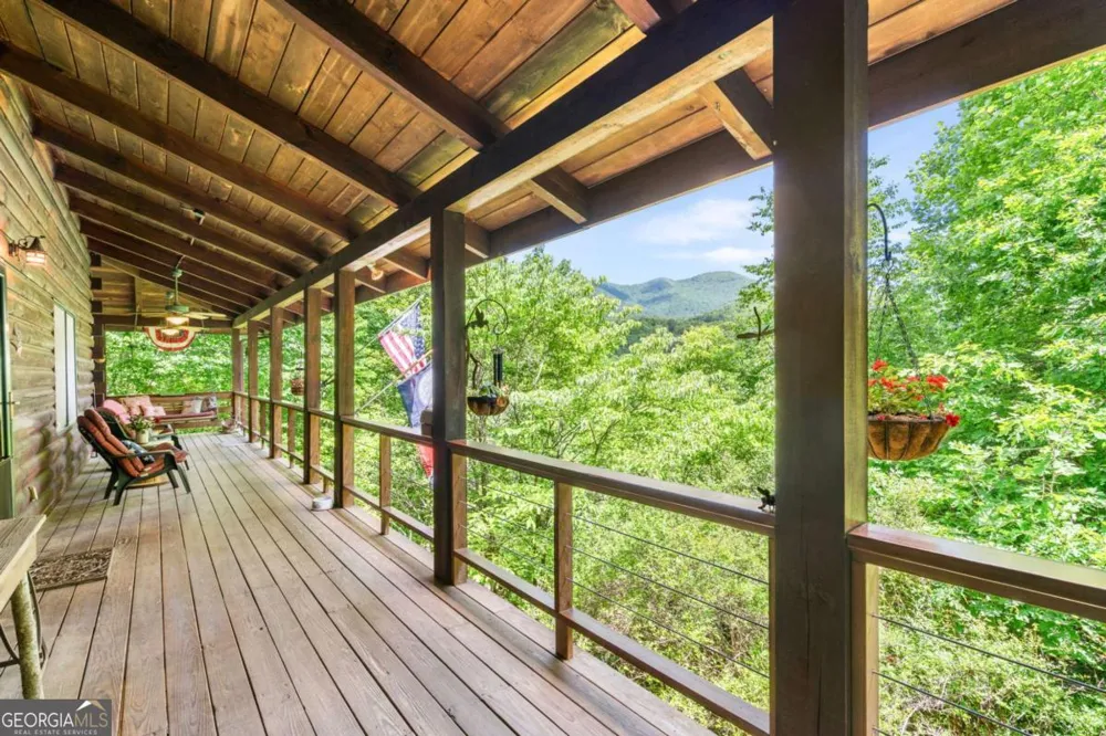 7866 Upper Hightower RD Hiawassee, GA 30546