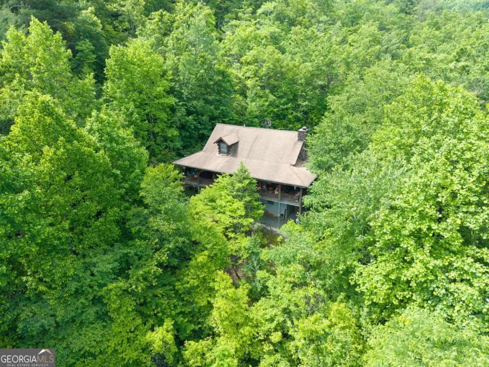 7866 Upper Hightower RD Hiawassee, GA 30546