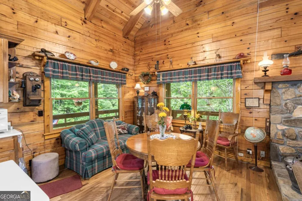 7866 Upper Hightower RD Hiawassee, GA 30546
