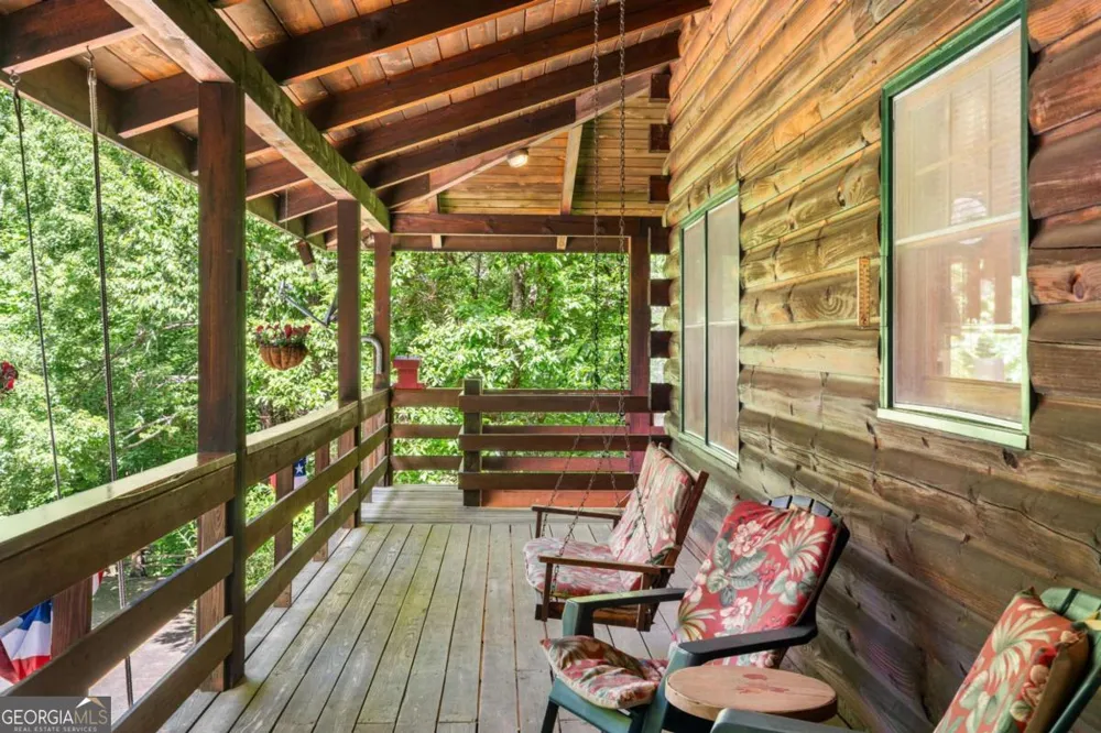 7866 Upper Hightower RD Hiawassee, GA 30546