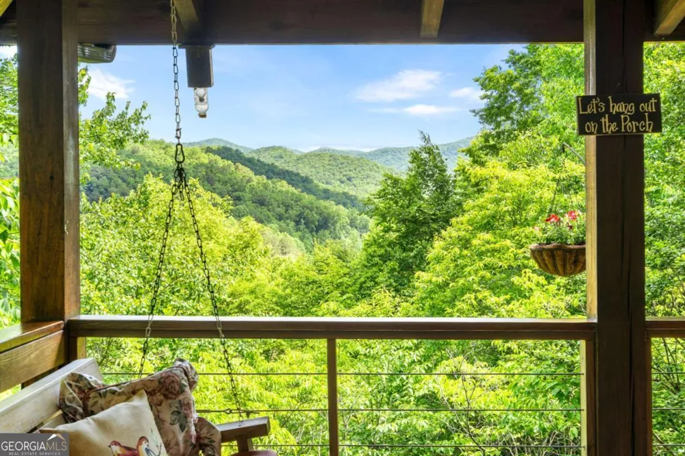 7866 Upper Hightower RD Hiawassee, GA 30546