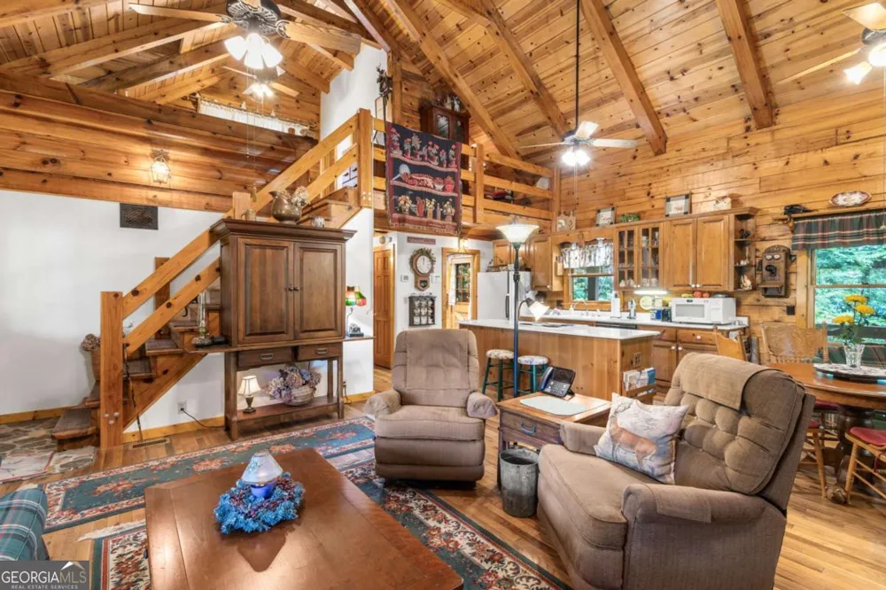 7866 Upper Hightower RD Hiawassee, GA 30546