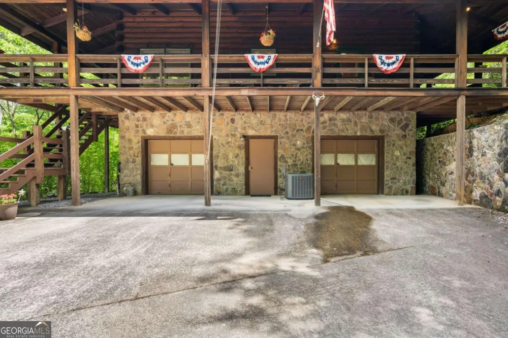 7866 Upper Hightower RD Hiawassee, GA 30546