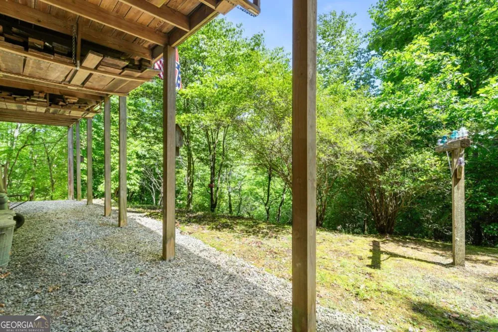 7866 Upper Hightower RD Hiawassee, GA 30546