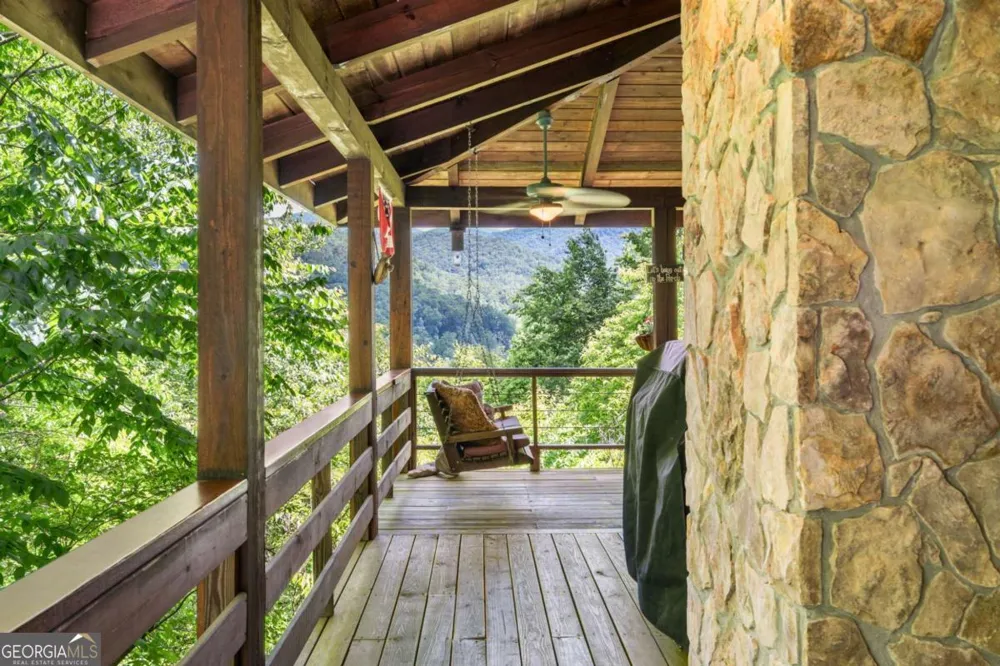 7866 Upper Hightower RD Hiawassee, GA 30546