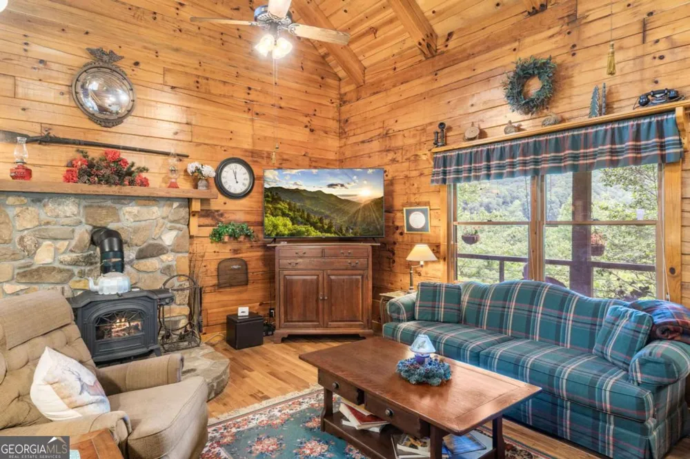 7866 Upper Hightower RD Hiawassee, GA 30546