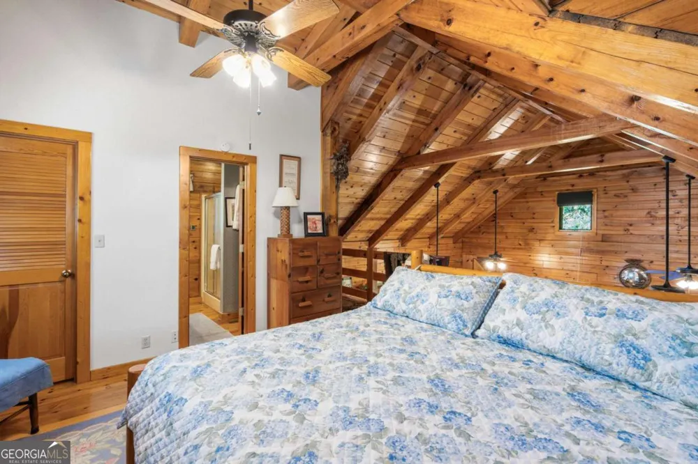 7866 Upper Hightower RD Hiawassee, GA 30546